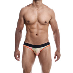 MOB Eroticwear Jockstrap Aero Orange
